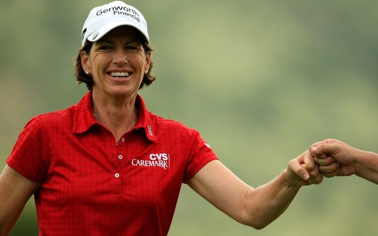 Santa Cruz Native Juli Inkster to be Inducted into San Jose Sports Hall of Fame