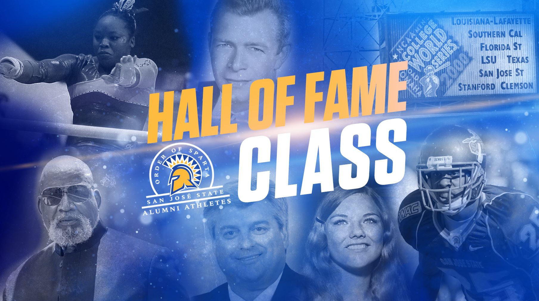 Sports Authority Executive Director, John Poch selected to San Jose State’s Hall of Fame Class of 2020
