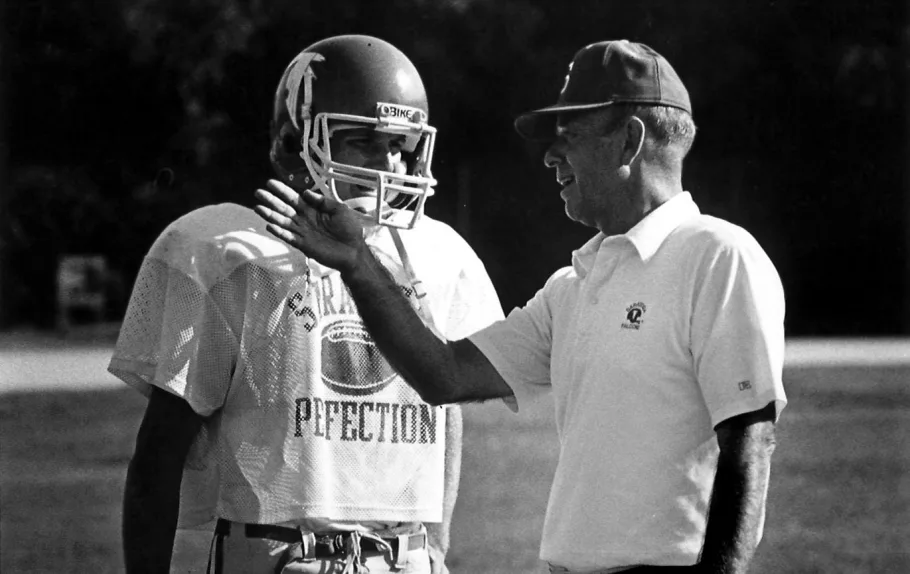 In memory: Former South Bay football coaches Benny Pierce, Chon Gallegos remembered as class individuals