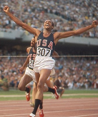 TOMMIE SMITH