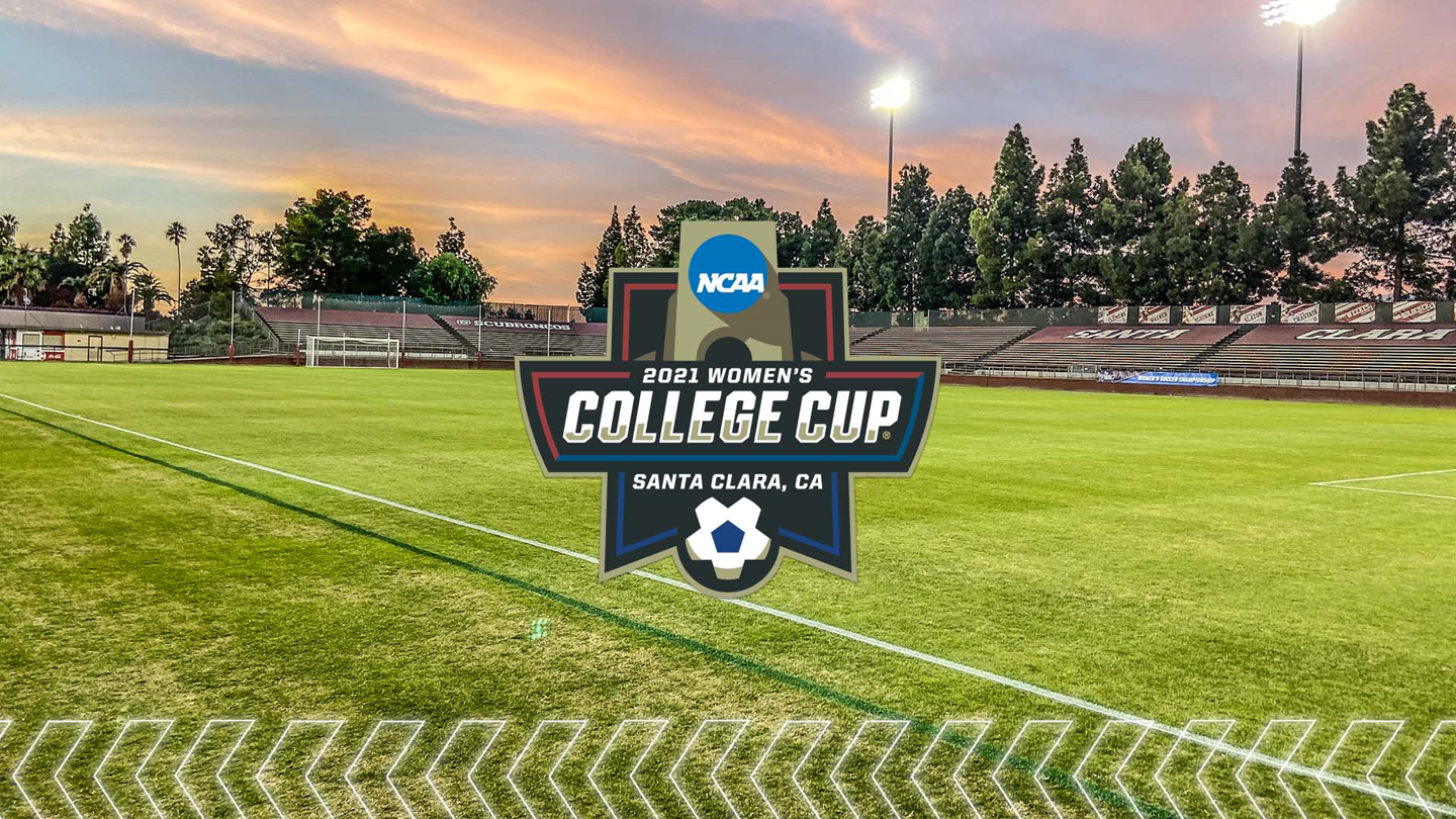New Venue Announced for 2021 NCAA Women’s College Cup