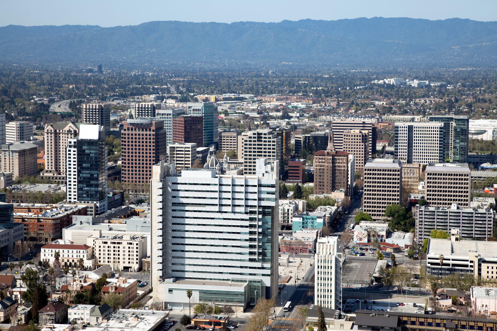 San Jose/Santa Clara Named to SBJ’s Best Sports Business Cities of 2023