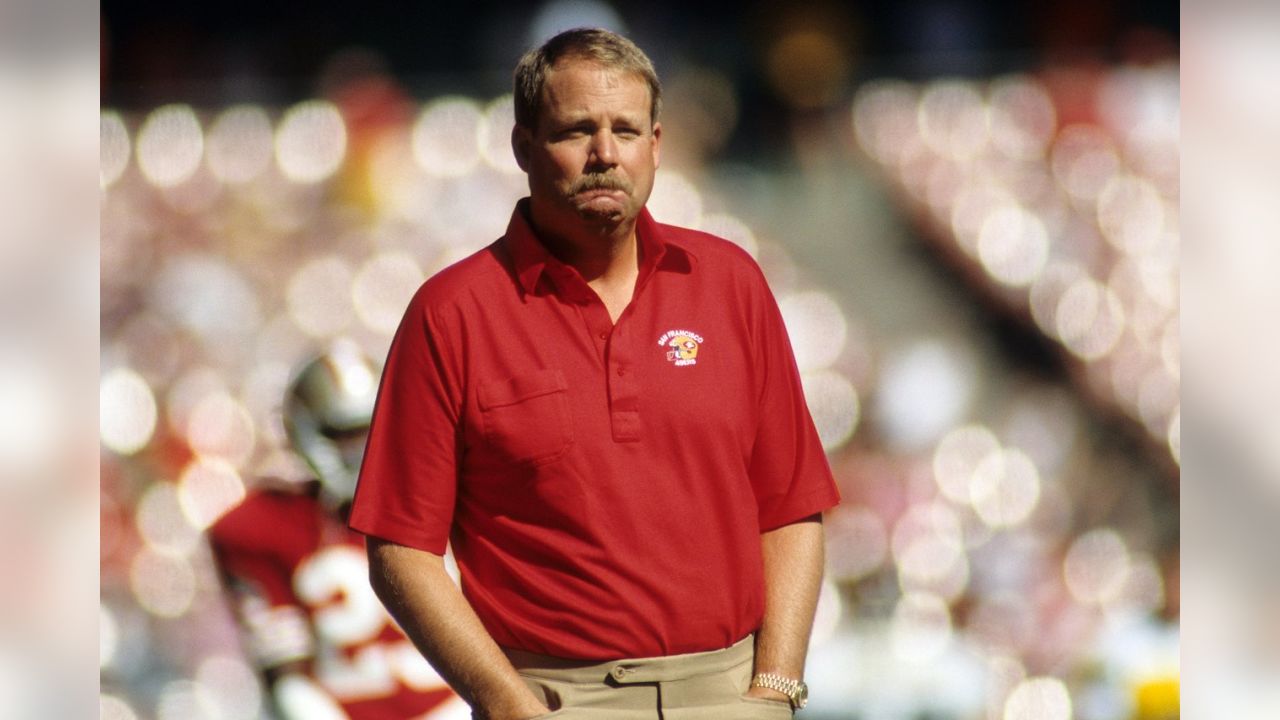 MIKE HOLMGREN