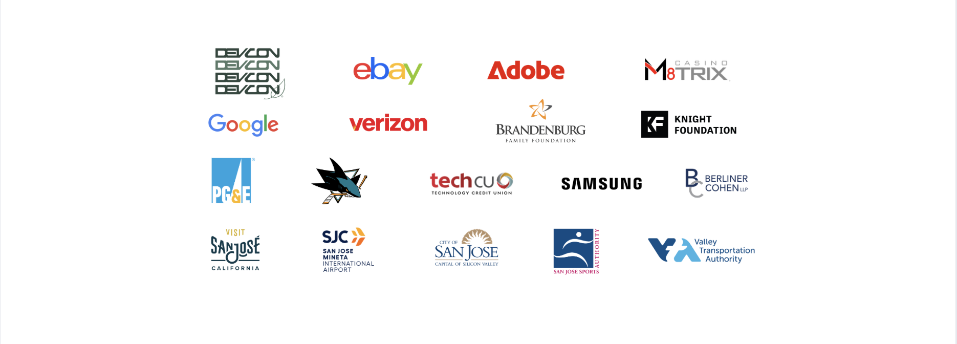 Silicon Valley Steps Up: Business Community Fuels San José’s 2026 Sports & Entertainment Lineup